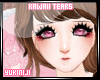 Kawaii Tears Aka