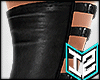 LLT Leather High Boots