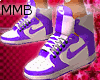 !MMB! Purple  Kicks