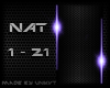 [ UNI ] NAT 1 - 21