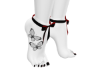 |c| Dreamy Doll Feet<3