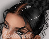 Sasha Black + Diamonds