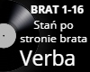 Stan po stronie brata