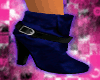 ~*Chic~Booties~Royal*~