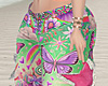 Hippy Fun Baggy Trousers