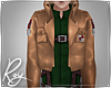 Rose Jacket
