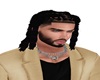 D* Braided Twist Blk