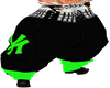MAZ NY GREEN HIPHOP