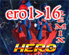 Hero - Remix