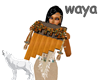 waya!Native~Spirit~Flute