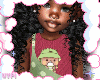 🌼 Kid Asha skin