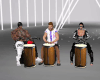 Animated Drummer !!!!