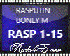 RASPUTIN