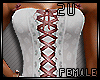 [2u] Lila Corset 