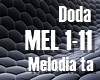 Doda - Melodia ta