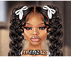 1 -Amber *Black