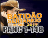 Batidao Sertanejo 2019