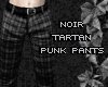 [P] Noir tartan punk