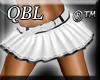 Hot Skirt (QBL)