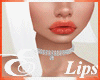 ORANGE LIPS L2*, HVN