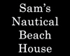 [CFD]Sam's Beach House