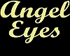 AP-Angel Eyes necklace
