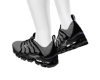 GREY STEPPERS