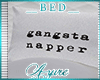 *A* RM Bed W/Sleeps