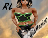 g;green Elle pants rl