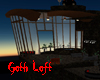 goth loft