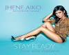 JheneAiko-Stay Ready VB