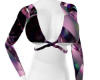 BD|CUSTOM CRUSHED PINK