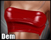 !D! Red Latex RLL