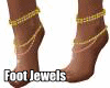 Foot Jewels