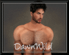 Muscles and Body Hair