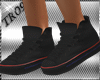 Black Converse Shoes