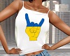 Peace for Ukraine Top