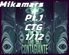 Contagiante / Psytrance