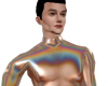 Y2k Iridescent skin
