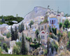 Greece Scene Enhancer