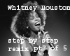 Step by step Whitney pt3