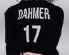 D| Dahmer Sweater