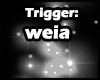 Weia Particle