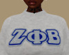 zeta phi beta