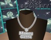 MONEY GETTA CHAIN | F