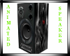 {RJ}Animated Speaker Box