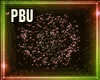 P Butttefly Particles