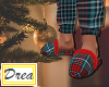 ❆Holiday Slippers 2