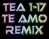 Te Amo rmx