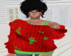 lSHl Christmas Sweater